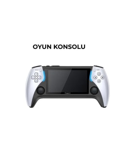 RETRO OYUN KONSOLU