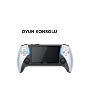 RETRO OYUN KONSOLU