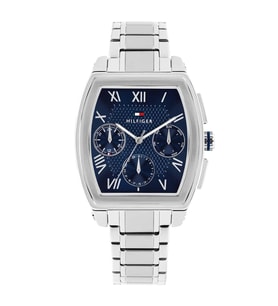 Tommy Hilfiger TH1710763 Erkek Kol Saati