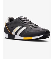 Lescon Boston 6 Erkek Füme (40-45) Sneaker Ayakkabı