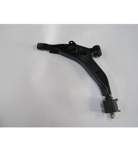 HYUNDAI ATOS- 98/03; ÖN ALT TABLA SOL (SALINCAK) (SH) 5450002050 580-6102