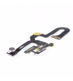 İPhone 7 Plus Ön Kamera Ve Işık Sensor Filmi-(5775) - ETC1750-6060 (Çok Renkli)