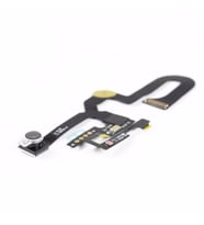 İPhone 7 Plus Ön Kamera Ve Işık Sensor Filmi-(5775) - ETC1750-6060 (Çok Renkli)