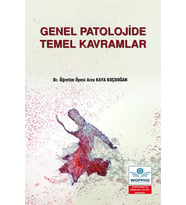 Genel Patolojide Temel Kavramlar