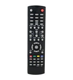 Goldmaster Uydu Alıcı Kumandası 3460