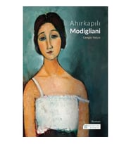 Ahırkapılı Modigliani - Cengiz Yalçın