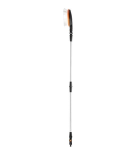 Claber 8841 WIPPY TURBO 120cm Yıkama Fırçası