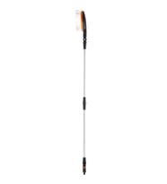 Claber 8841 WIPPY TURBO 120cm Yıkama Fırçası