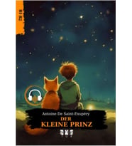 Der Kleıne Prınz (Almanca)