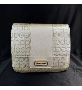 Pierre Cardin 05PC24K805-PMN A Altın Kadın Çanta
