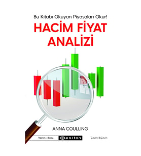 Hacim Fiyat Analizi
