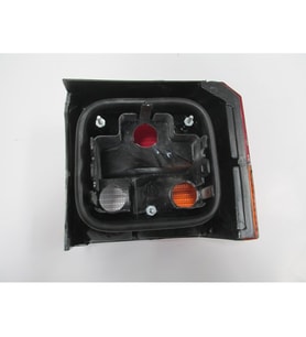 VOLKSWAGEN TRANSPORTER- T4- 02/03; STOP LAMBASI SOL SARI/BEYAZ/KIRMIZI (MARS) 70194509501C 1155-1502