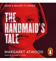 The Handmaid'S Tale: The Iconic Sunday Times Bestseller That Inspired The Hit Tv Series (Krem)