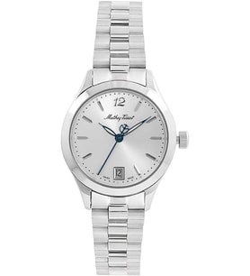 MATHEY-TISSOT D411MAS KOL SAATİ