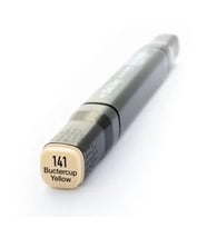DEL REY TWIN MARKER Y141 BUTTERCUP YELLOW