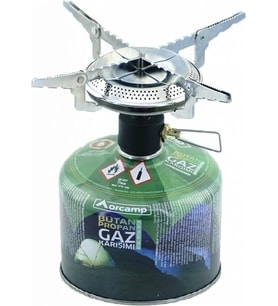 ORCAMP  Siboplu Ocak Set Orgaz 230 Gr - Kts230 + K502