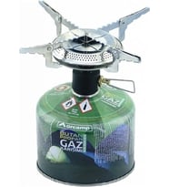 ORCAMP  Siboplu Ocak Set Orgaz 230 Gr - Kts230 + K502