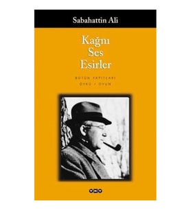Kağnı Ses Esirler
