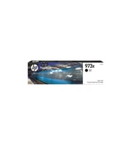 HP 973X L0S07AE Siyah Kartuş Yüksek Kapasiteli