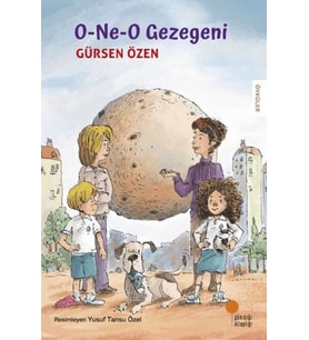 O-Ne-O Gezegeni