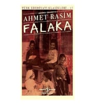 Falaka (Günümüz Türkçesiyle) - Türk Edebiyatı Klasikleri