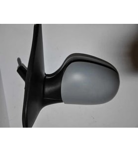 Clio Manuel Ayna 1998-2006 Astarlı Hb Kör Noktalı Sol Oem No:7700415325