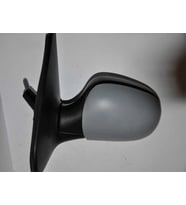 Clio Manuel Ayna 1998-2006 Astarlı Hb Kör Noktalı Sol Oem No:7700415325