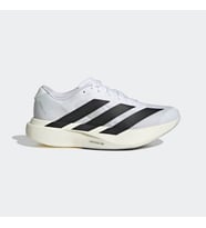 adidas JH6208 adizero Evo SL W Kadın Yürüyüş Koşu Ayakkabısı (Beyaz)