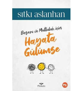 Hayata Gülümse