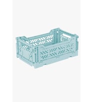 261710 Minibox Arctic Blue Katlanabilir Kasa