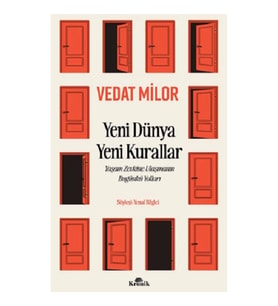 Yeni Dünya Yeni Kurallar