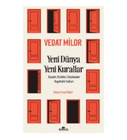 Yeni Dünya Yeni Kurallar
