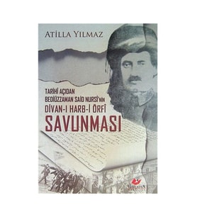 Divan-ı Harb-i Örfi Savunması