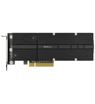 SYNOLOGY M2D20 Adapter Card PCIe M.2 Card/Synology V1.0