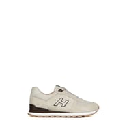 Hammer Jack Peru M Bej Erkek Sneaker 19250-M