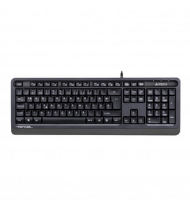 A4 TECH FK10 FN-MULTIMEDYA F KLAVYE USB GRİ