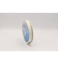 Katlanır Lastikler 1,5 Cm - 20 mt Krem