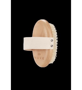 Nuxe Exfoliating Body Brush Peeling Etkili Vücut Fırçası