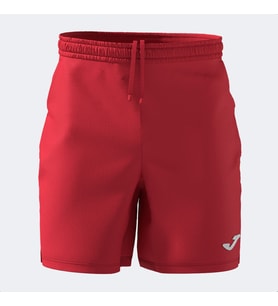 Joma 104318.631 Montreal Erkek Spor Kırmızı Şort