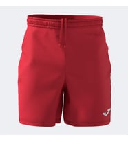 Joma 104318.631 Montreal Erkek Spor Kırmızı Şort