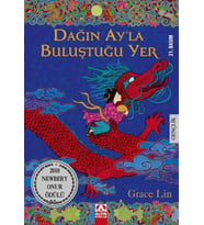 Dağın Ayla Buluştuğu Yer