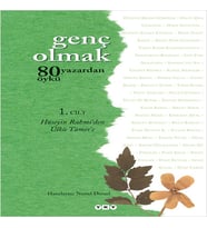 Genç Olmak 1. Cilt