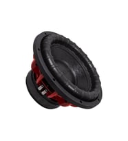 For-X XW 312 D2 30 Cm Subwoofer 700W RMS 1400W Maksimum (Siyah)