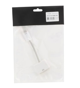 S-link SL-MDV15 Dvı Dişi To Mini Dvı Dönüştürücü