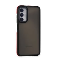 Samsung Galaxy A05S Harvel Kapak - Kırmızı