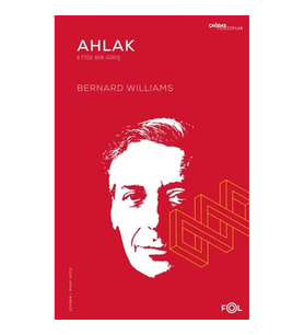Ahlak