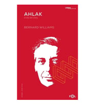 Ahlak
