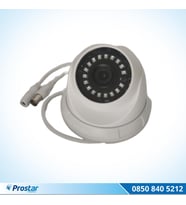 2 Mp Full Hd Dome Kamera 3.6 Mm 4 In 1 Tvı  Cvı  Ahd Ve Analog Destekler