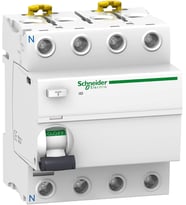 SIEMENS 5SM1342-0 4X25A 30mA Tip AC Kaçak Akım Koruma RölesiSIEMENS 5SM1342-0 4X25A 30mA Tip AC Kaçak Akım Koruma Rölesi