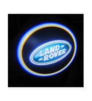 Lr Range Rover Sport Kapı Altı Logo Hayalet Logo 2013 Sonrası 2 Adet